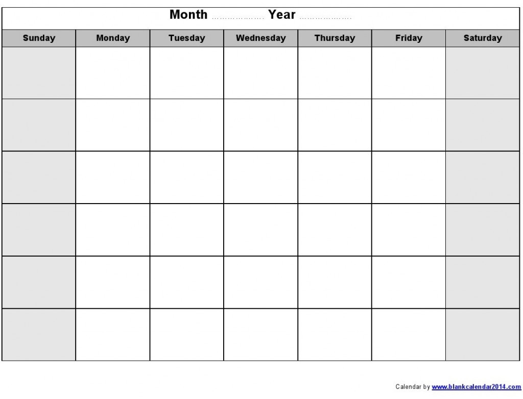 monthly schedule template cyberuse