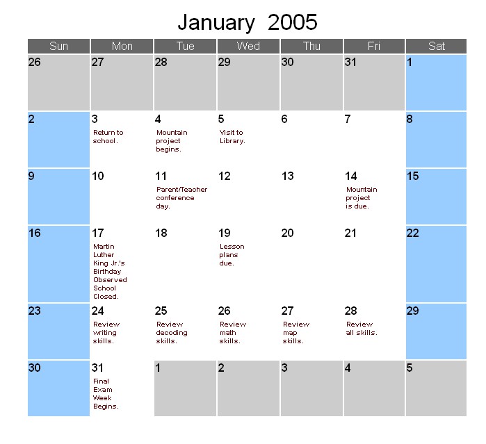 search results for calendar maker printable calendar 2015