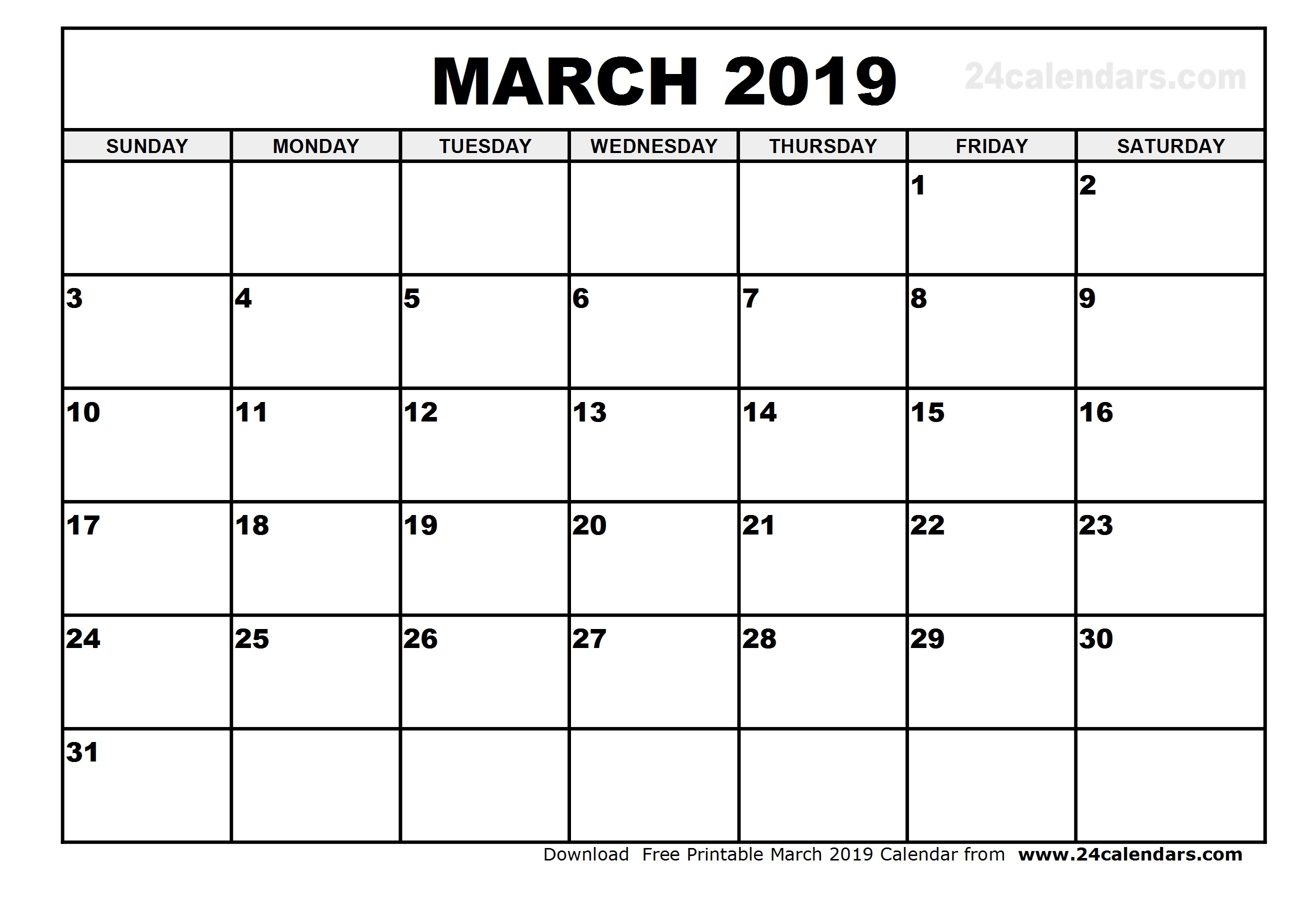 march 2019 printable calendar 2018 calendar printable