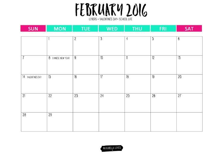 printable calendar template nsw calendar template 2018