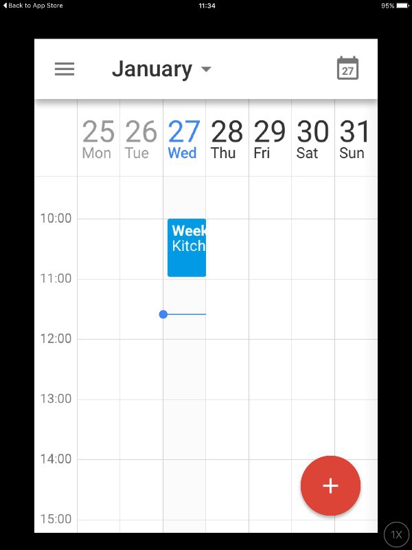 lovely printable calendar app get free printable