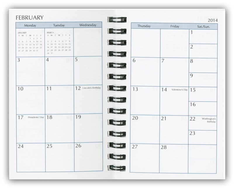 printable calendar booklet calendar template 2018
