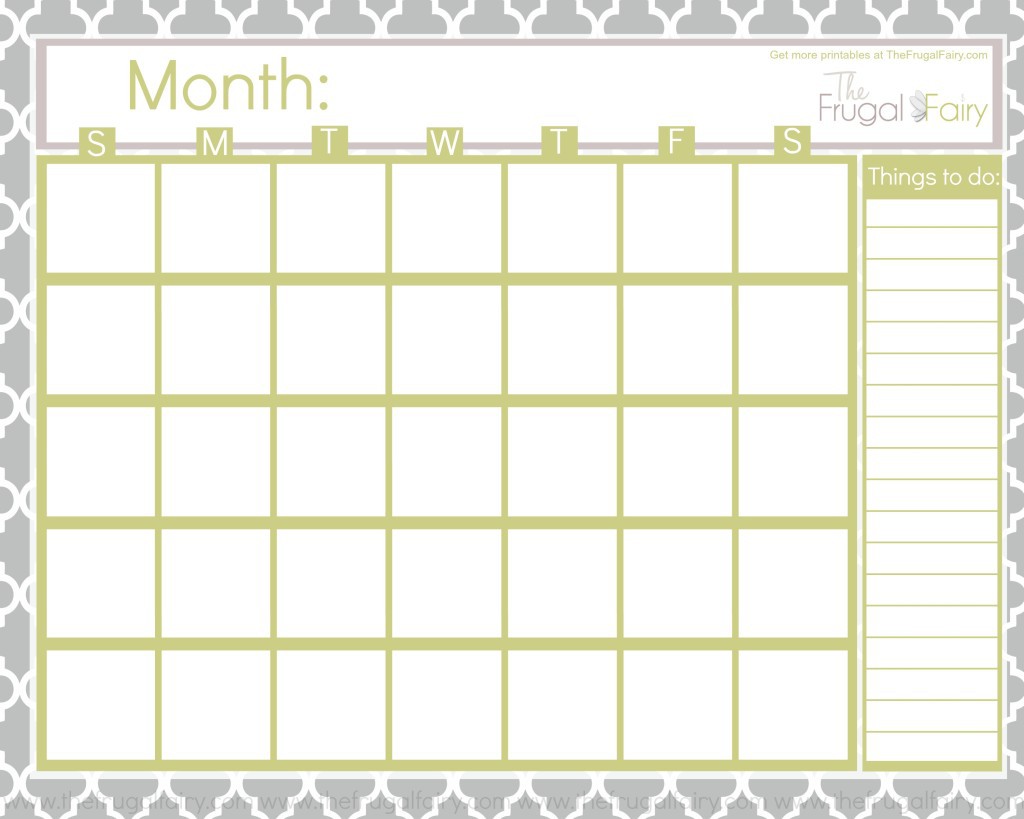 calendar printable images gallery category page 1