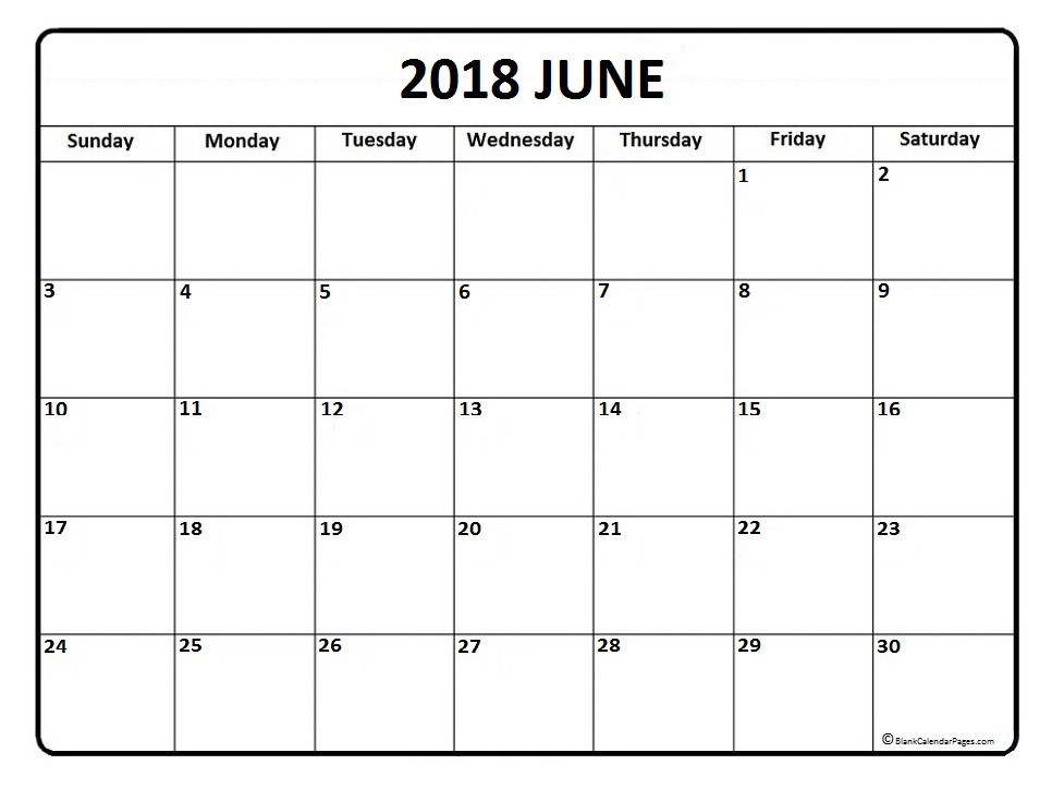june 2018 calendar 51 calendar templates of 2018 calendars