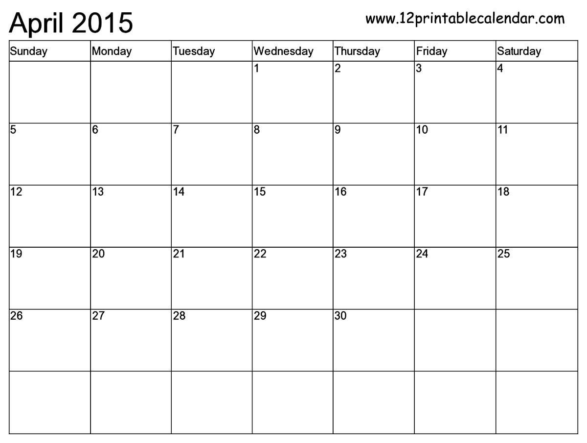printable calendar 2015 monthly 2017 printable calendar