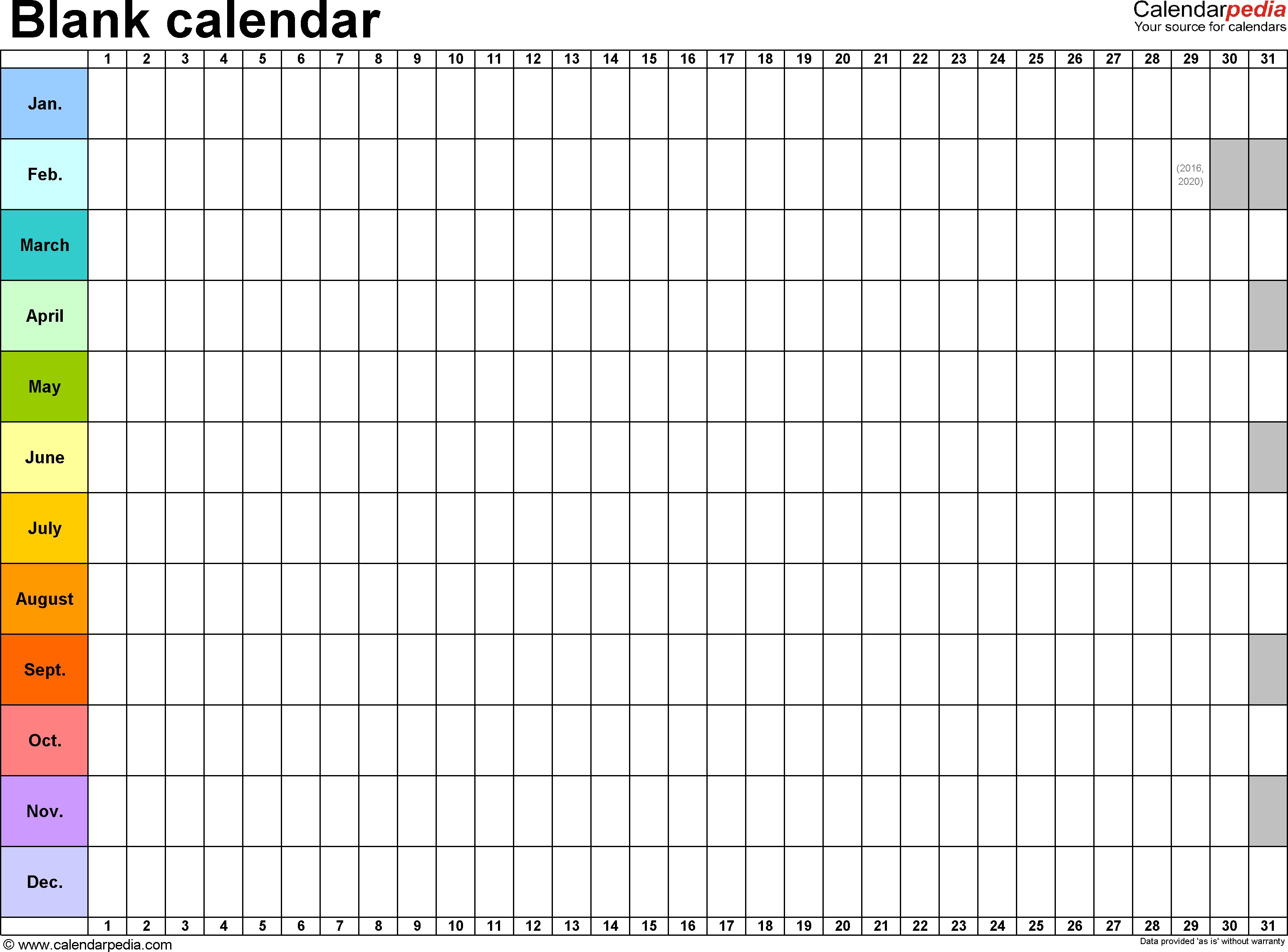 yearly calendar template weekly calendar template