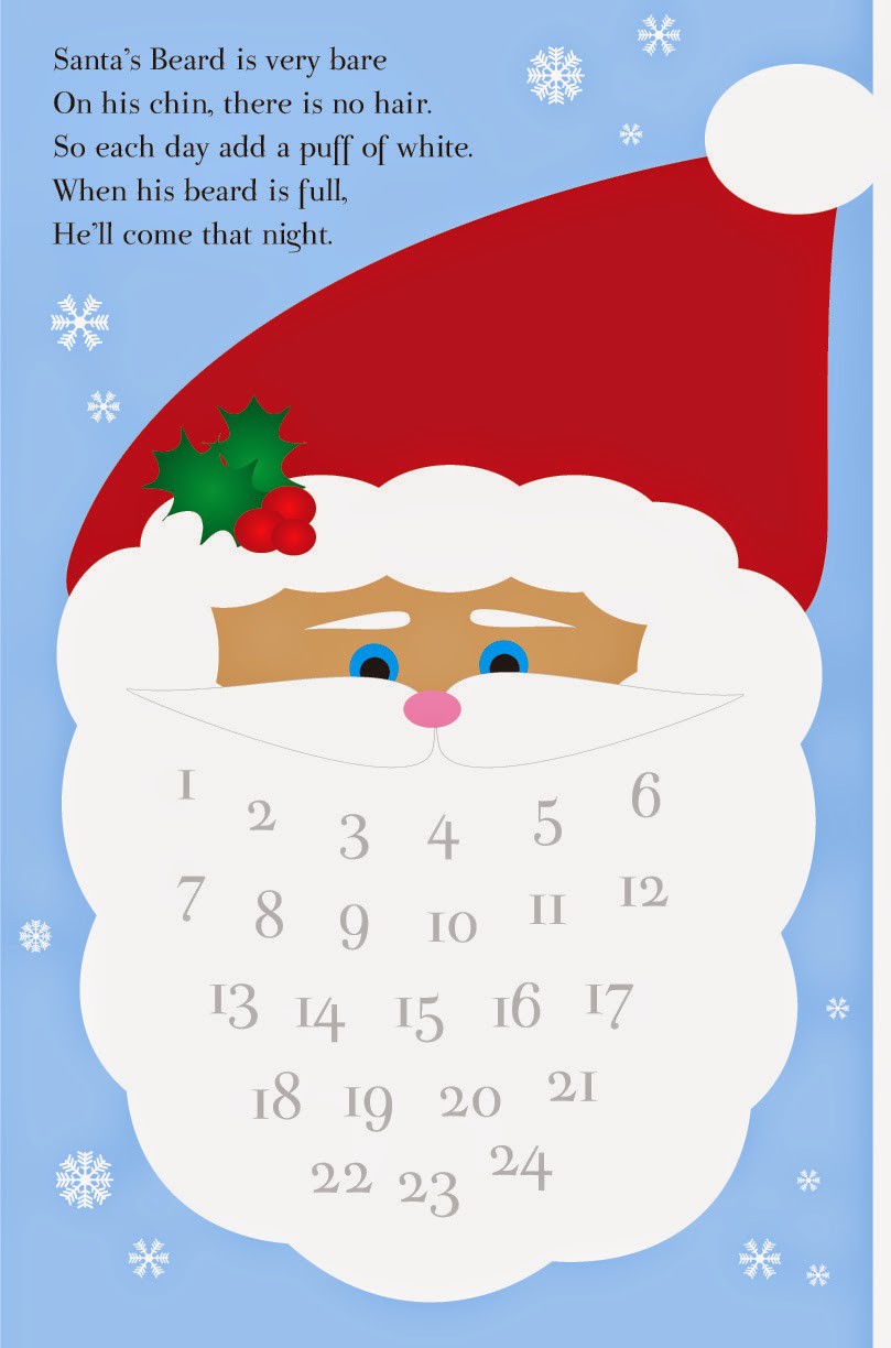 whine dine and design countdown to christmas free printables