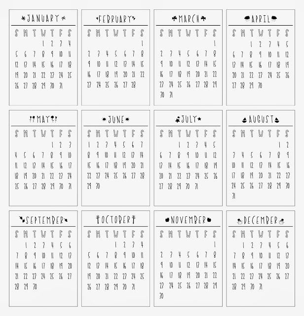 32 best images about calendars free printable 2014 on