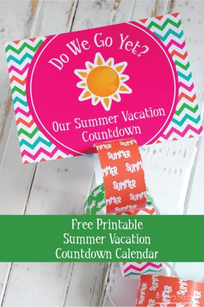 free printable summer vacation countdown calendar ashlee