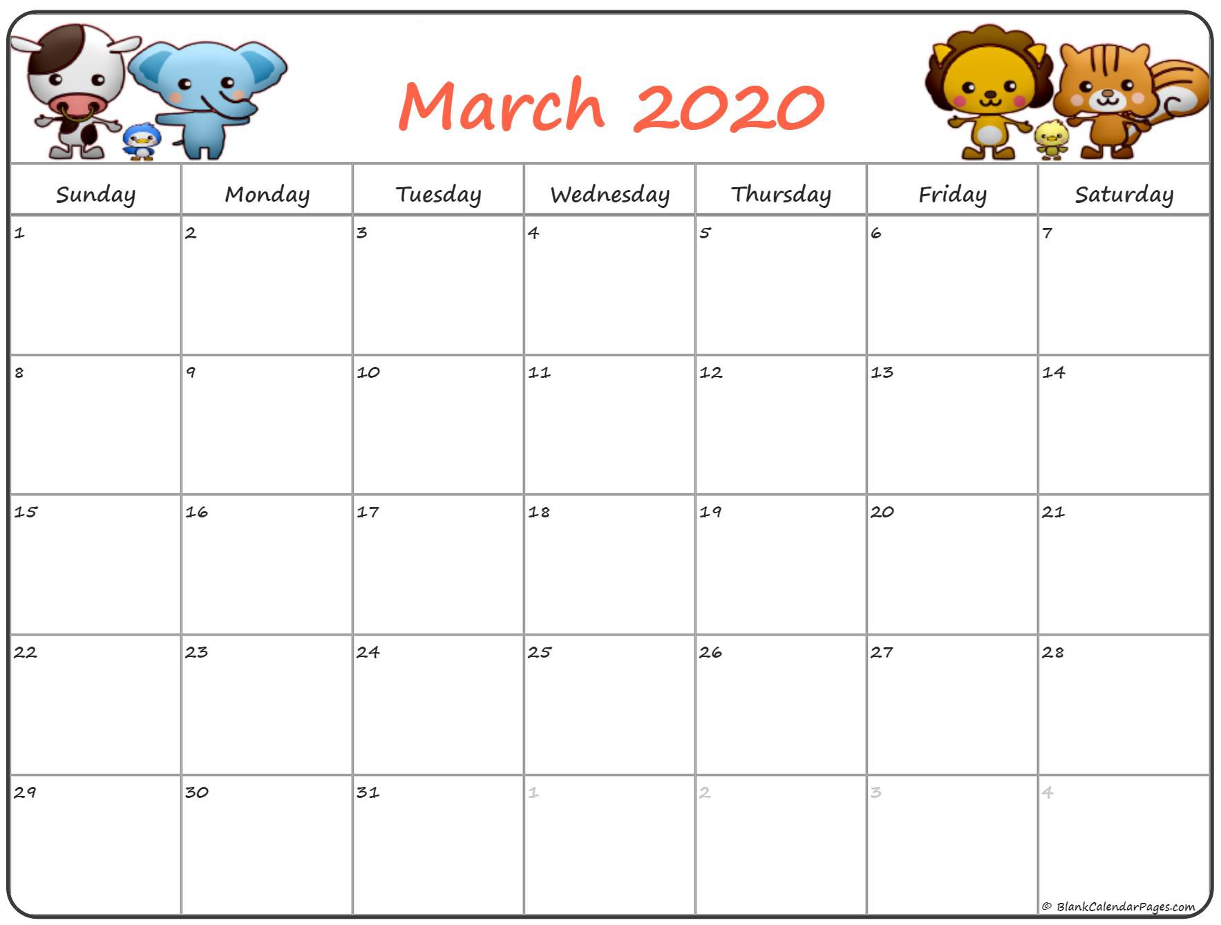 march 2020 pregnancy calendar fertility calendar