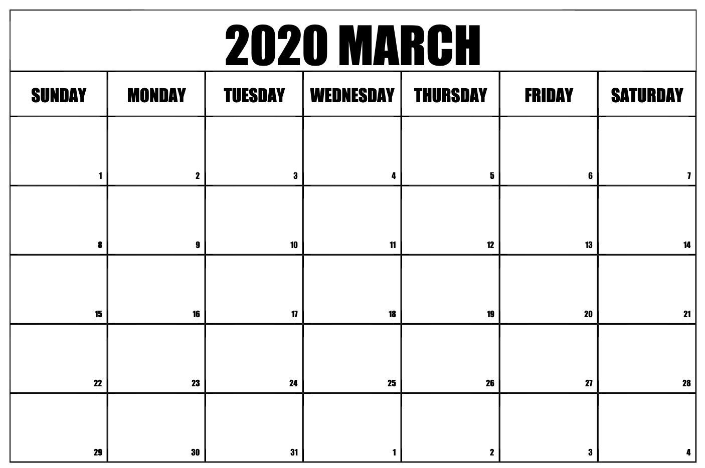 blank march 2020 calendar november calendar blank