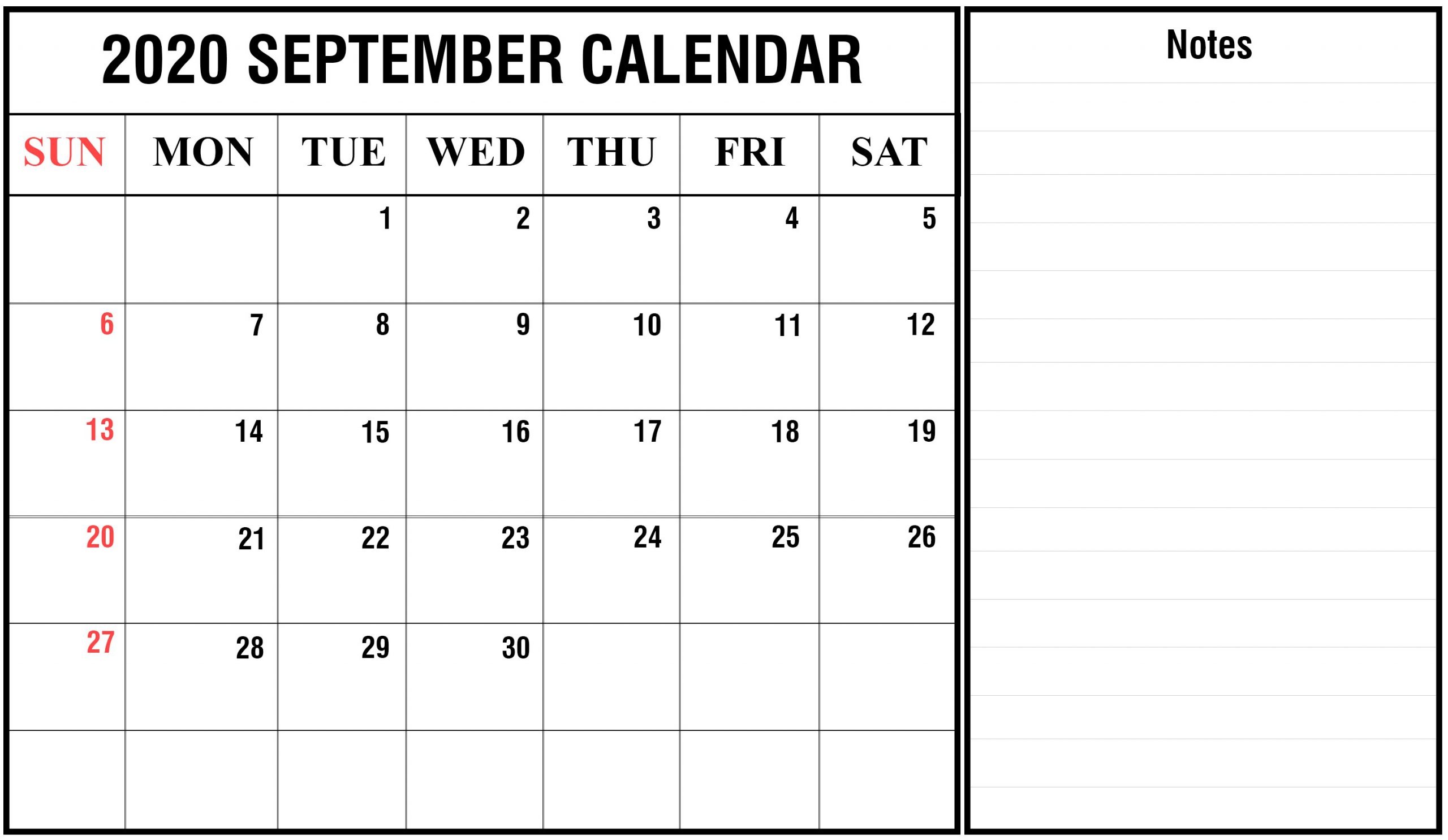 printable yearly calendar 2020 template with holidays pdf