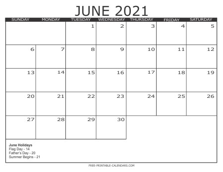 2021 free printable calendars free printable calendars